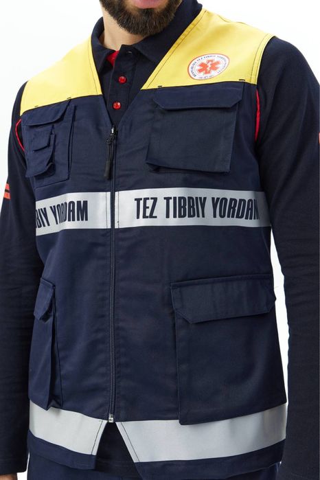 Spesodeja , спецодежда наличи ва заказ оркали