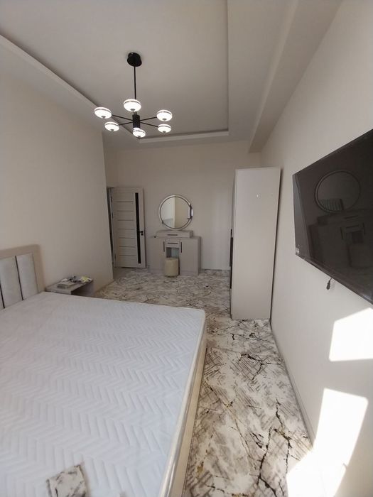 Keles ijaraga kvartira beriladi oilaga