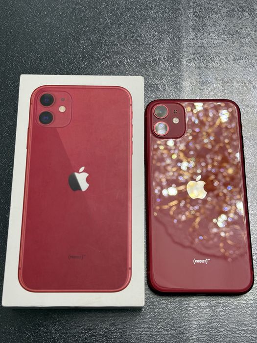 Продается iPhone 11