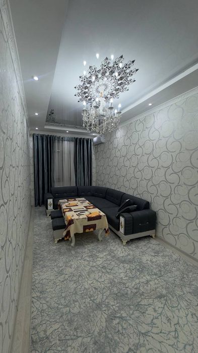 Ijaraga beriladi 2 xonali