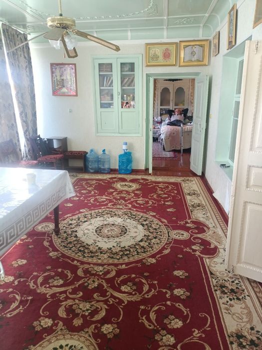 Кукча 4 ком аренда Участок