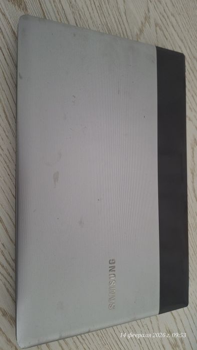 Ноутбук Samsung срочно