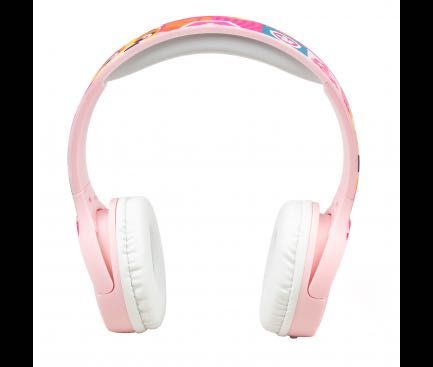 Casti Wireless Bluetooth On-Ear Paw Patrol Roz