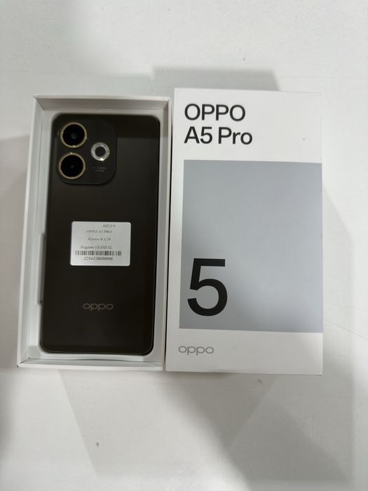 Oppo A5 Pro 8/128 Gb