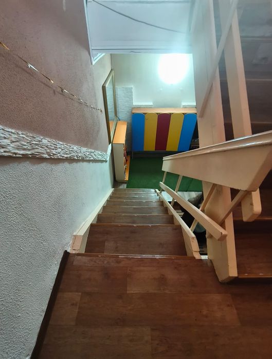 коммерческая недвижимость