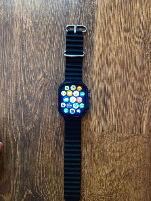 Apple Watch Ultra 2