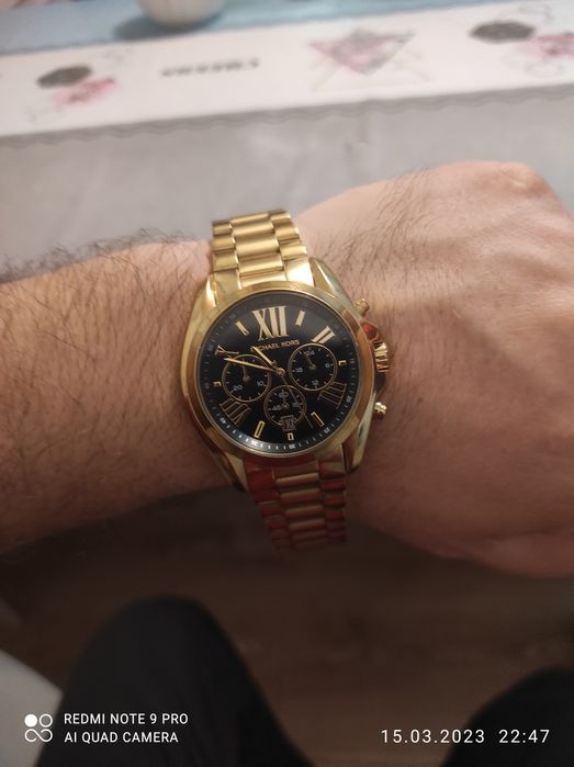 Часы Michael Kors