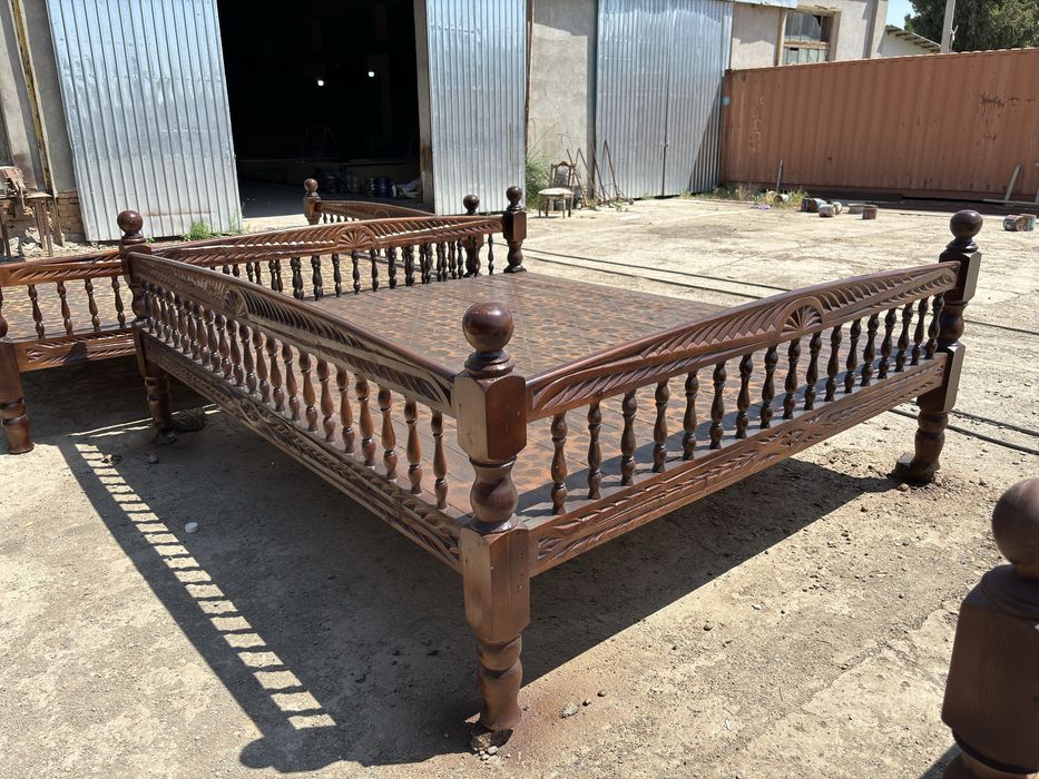 Тапчан карт сури