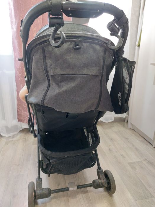 Прогулосная коляска MStar