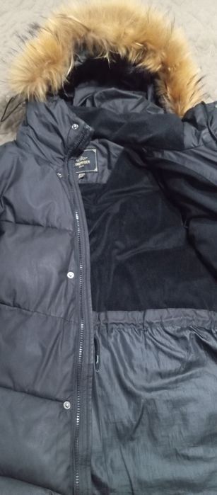 Куртка зима, мальчик