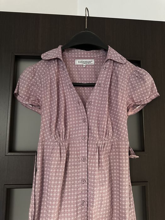 Camasa C&A (Clockhouse), XS