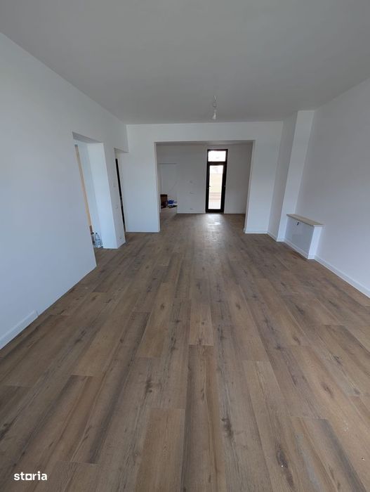 Floreasca–Barbu Văcărescu | 5 Camere | 160 MP | Curte + Parcare