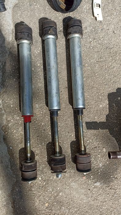 Части за пералня Gorenje WA 742