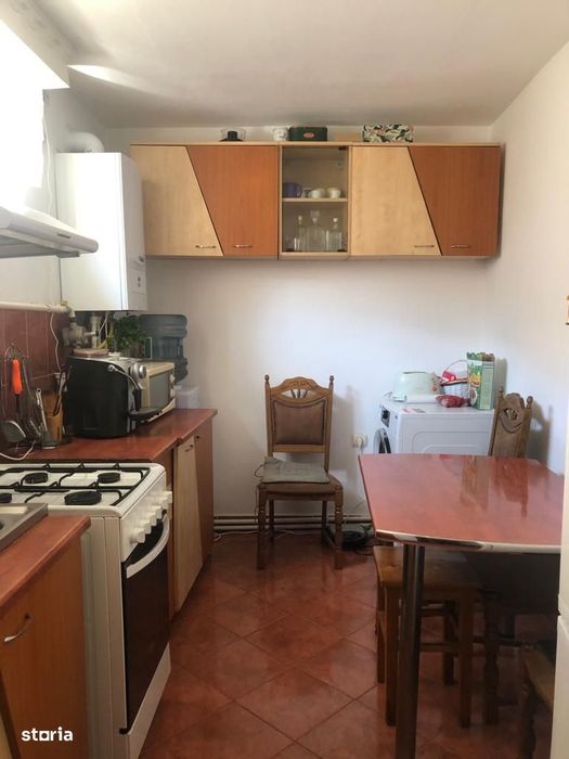 Apartament 2 camere zona Centrala mobilat finisat 69.000eur neg