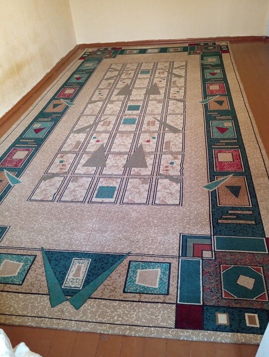 Продам ковры хорошем состоянии