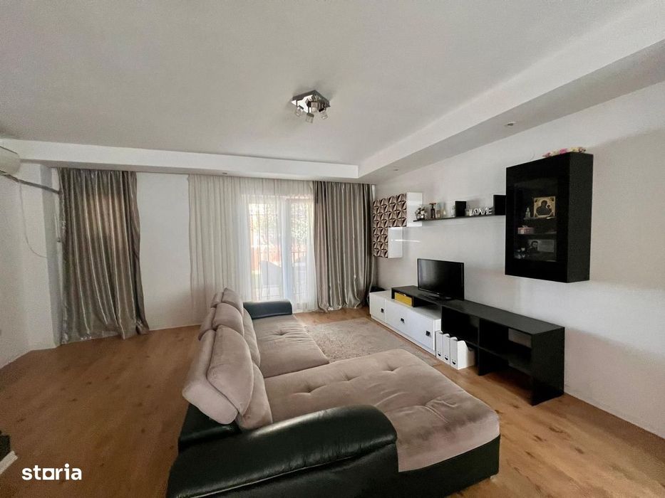 Vila 3 camere Cosmopolis