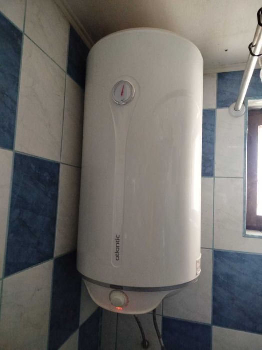 Бойлер Atlantic 80 литра вертикален