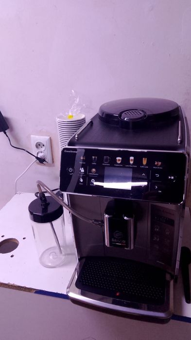 Продам Кофемашина Saeco SM 6582