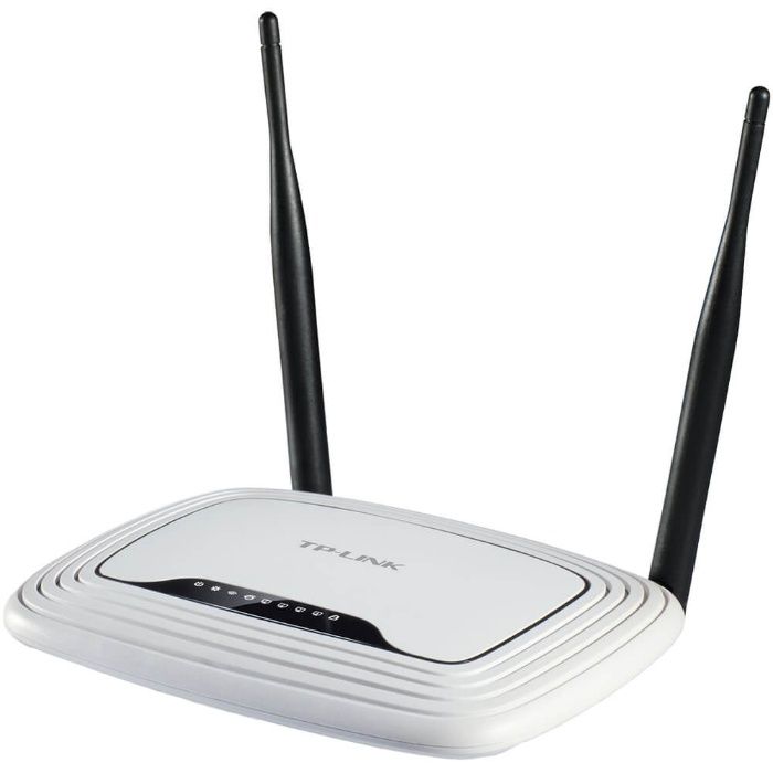 Router wireless N 300Mbps TP-LINK TL-WR841N
