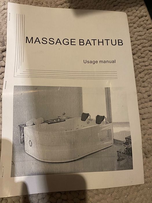 Cada Cu Hidromasaj SPA