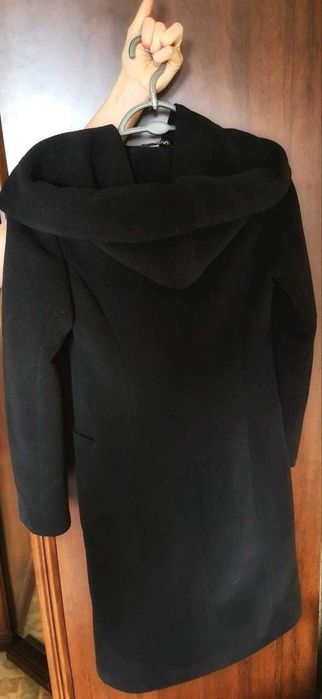 Женская кожаная куртка