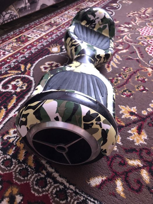 Гироскутер