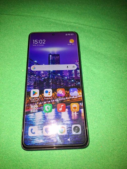 Xiaomi redmi note 12 pro 4 g