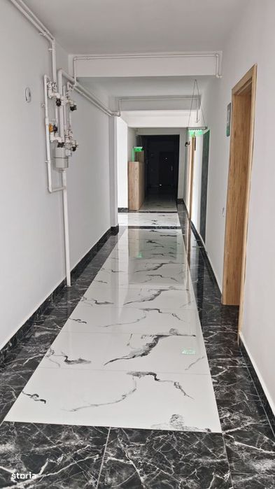 Apartament 3  camere zona Coressi