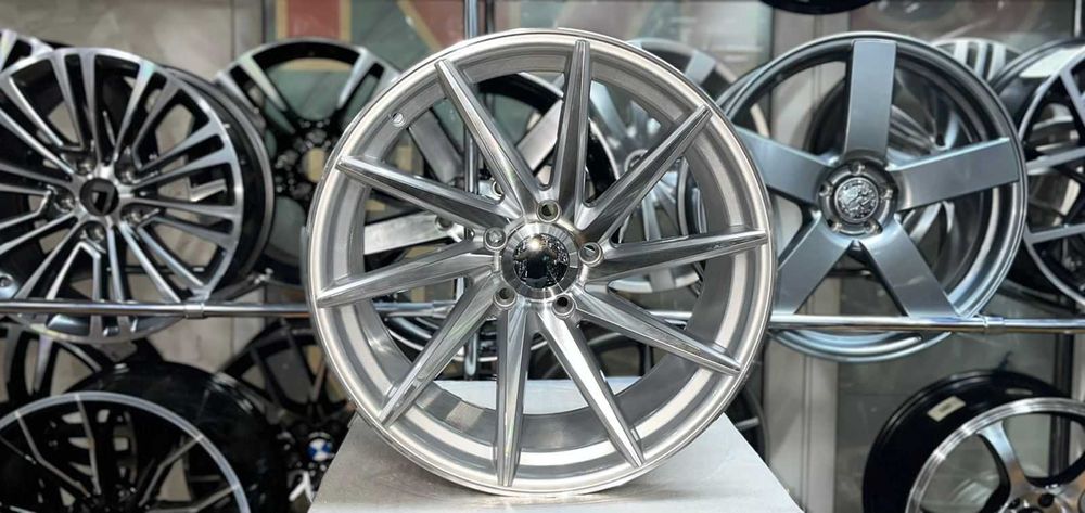 Диски 19 размер BMW