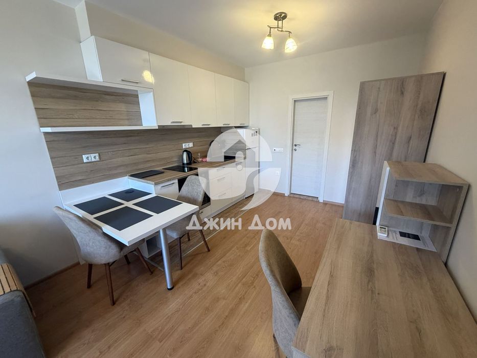 Продава се Едностаен апартамент в Ахелой - 4242 кв.м за 7 €/кв.м - Снимка #3