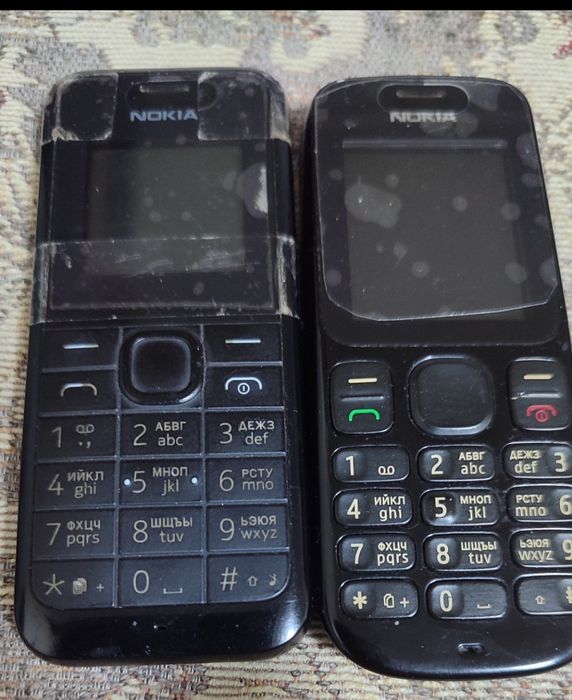 Продаю кнопочные телефоны