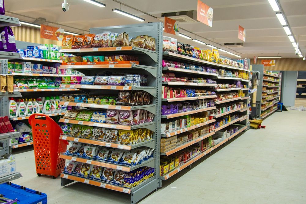 Fabrica vitrine frigorifice