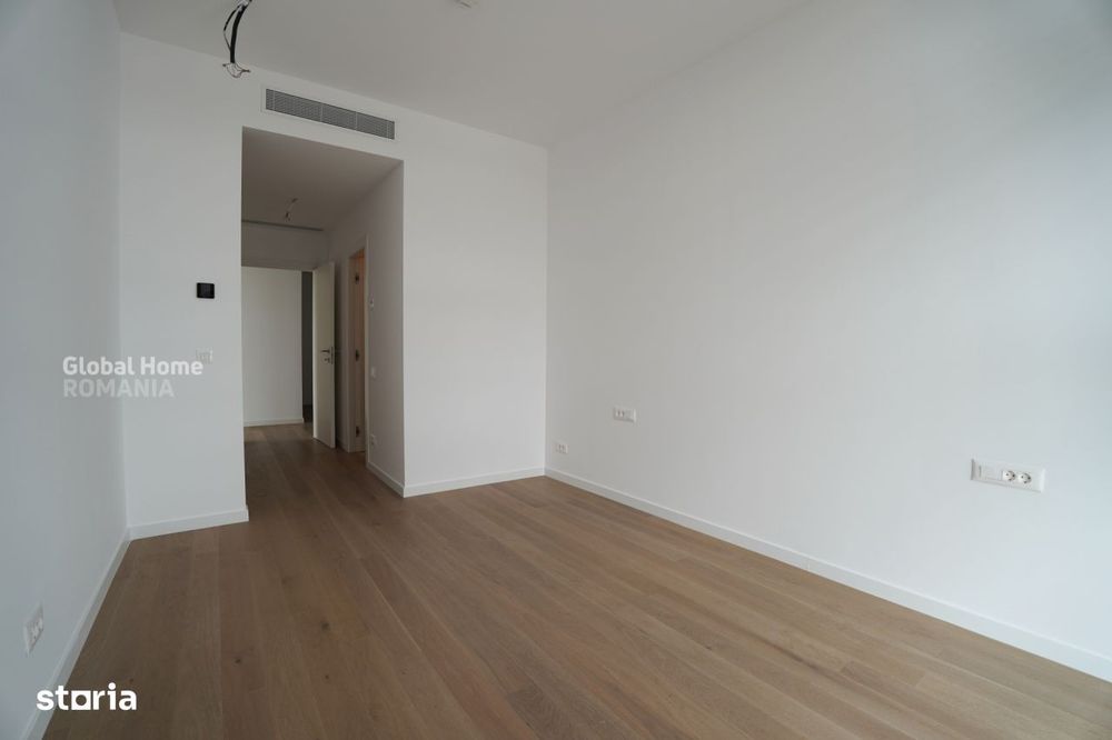 Apartament 3 camere Aviatiei | Upsite-Atenor-Parcare/Boxa