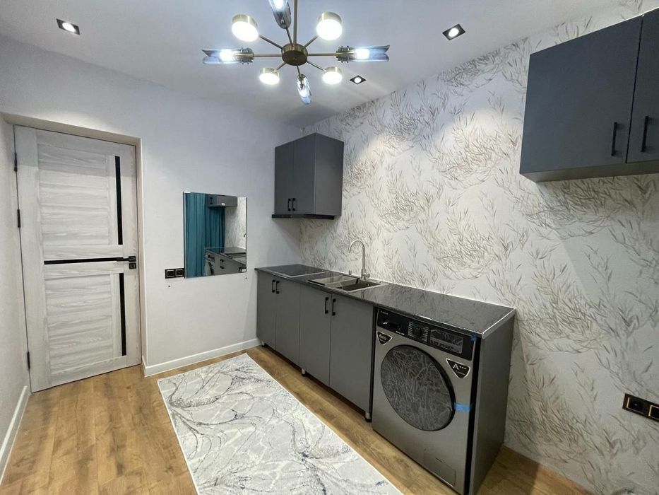 Аренда чиланзар 1.  Одна комнатная