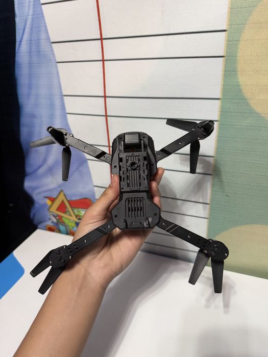 Продам Дрон с камерой