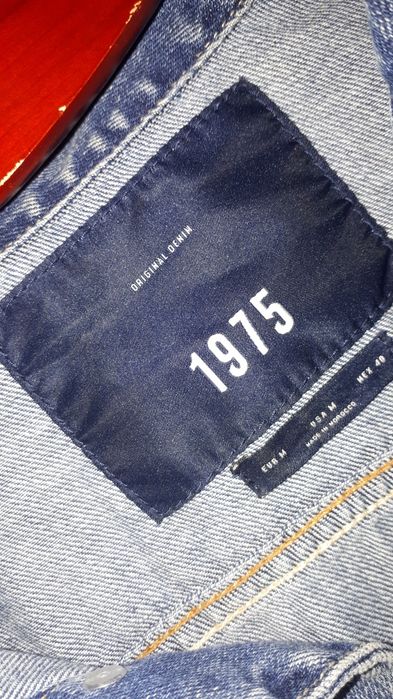 Продам джинсовку