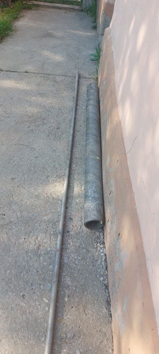 Продам нержавеющая труба