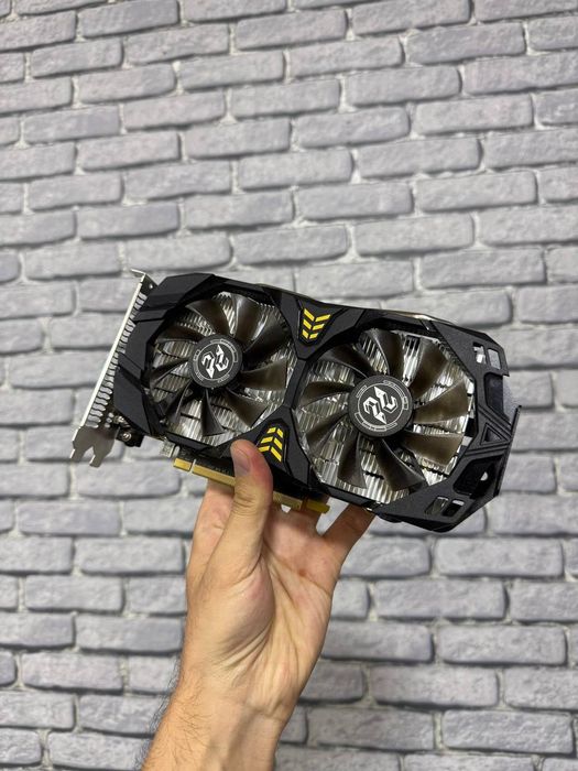 Rx 580 8gb Peladn