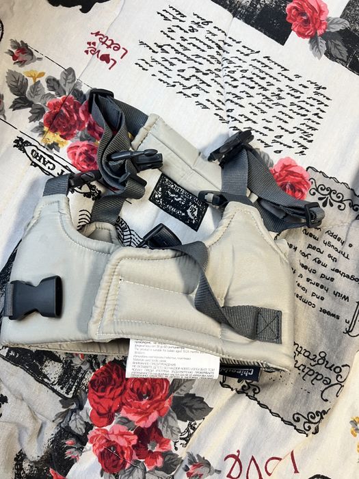 Колан за прохождане