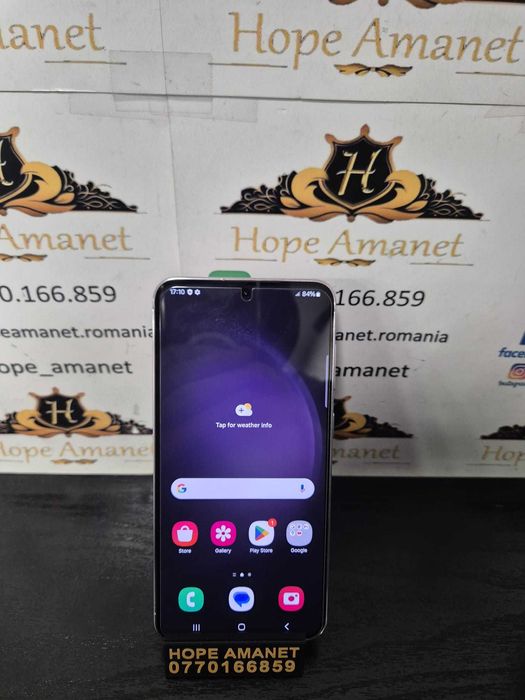 Hope Amanet P10/Samsung S23 Plus