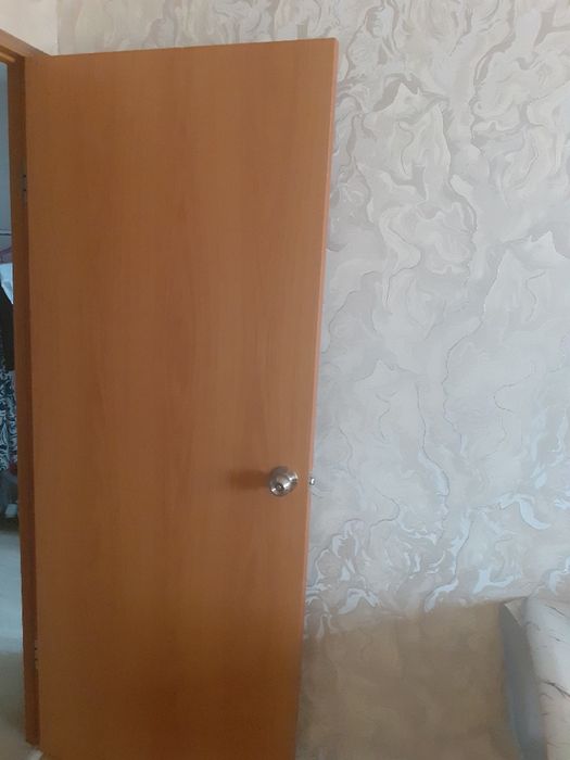Межкомнатные двери