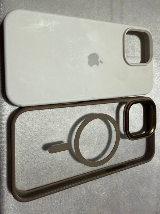iPhone 16 pro max муж ва женский чехоллари сотилади