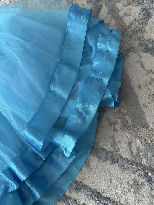 Продам детскую юбку