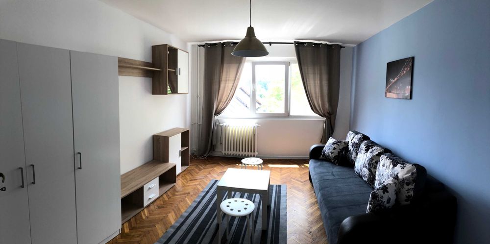 PROPRIETAR inchiriez apartament in complexul studentesc