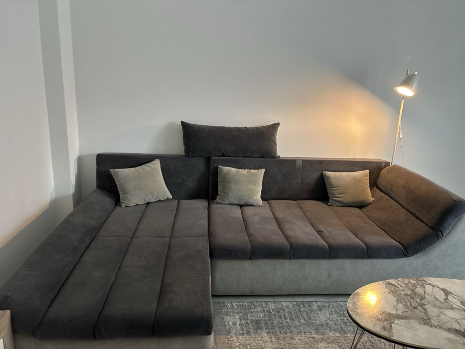 Apartament 2 camere de inchiriat in Rediu