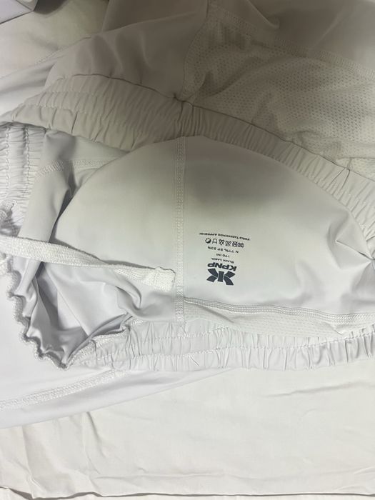 Олимпийский добок kpnp black label