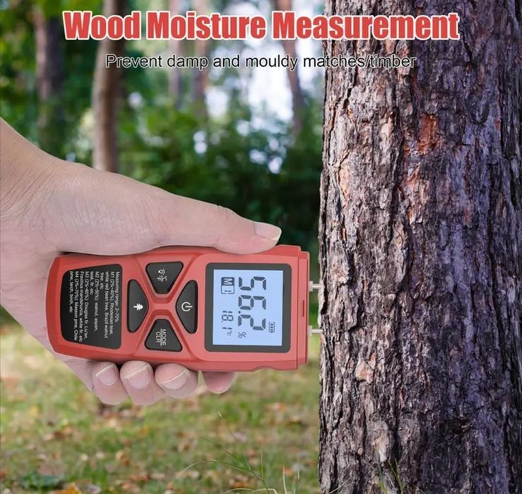 Влагомер для дерево