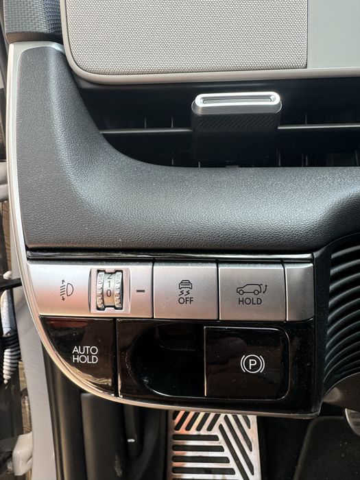 Hyundai Ioniq  5