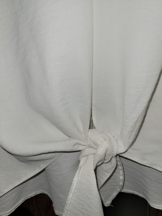 Бяла риза Lucy Луци