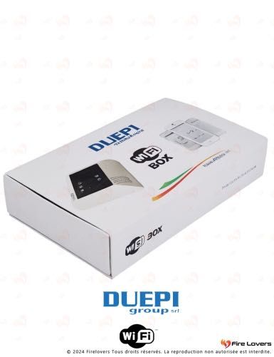 Duepi Wi-Fi Module